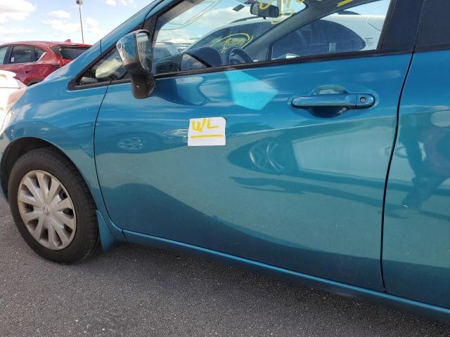 Photo 9 from auction – 2015 NISSAN VERSA NOTE with VIN 3N1CE2CP0FL390406