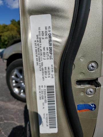 Photo 10 from auction – 2010 CHRYSLER 300 LIMITE with VIN 2C3CA3CVXAH148581