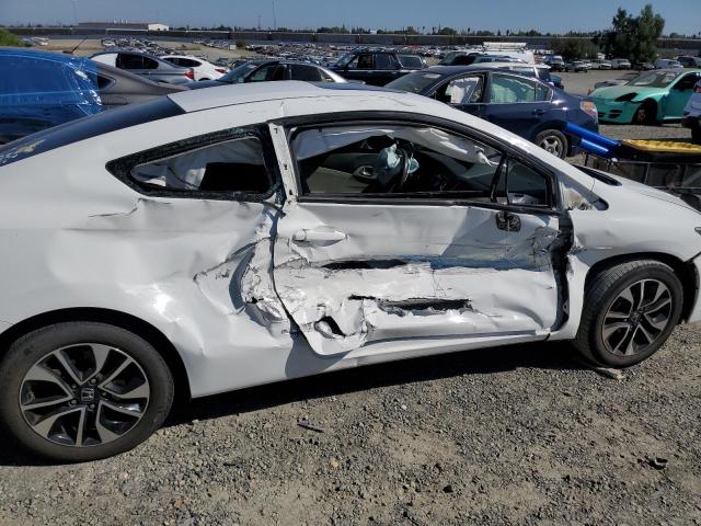 Photo 9 from auction – 2013 HONDA CIVIC EX with VIN 2HGFG3B87DH505871