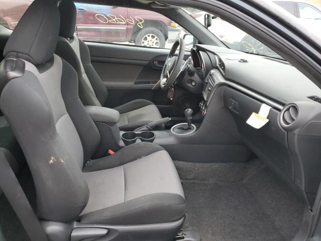 Photo 5 from auction – 2015 TOYOTA SCION TC with VIN JTKJF5C75FJ011192