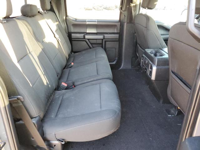 Photo 6 from auction – 2020 FORD F150 SUPER with VIN 1FTEW1CP3LFC81800