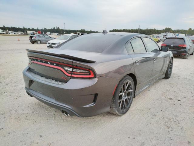 Photo 4 from auction – 2016 DODGE CHARGER R/ with VIN 2C3CDXGJ8GH339883