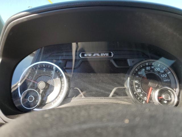 Photo 8 from auction – 2019 RAM 1500 BIG H with VIN 1C6SRFFT2KN777831
