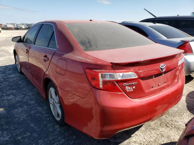 Photo 3 from auction – 2012 TOYOTA CAMRY BASE with VIN 4T1BF1FK1CU556400