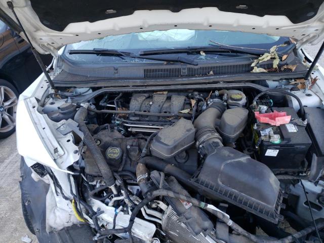 Photo 7 from auction – 2015 FORD TAURUS SE with VIN 1FAHP2D81FG126996