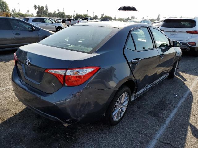 Photo 4 from auction – 2015 TOYOTA COROLLA L with VIN 5YFBURHE9FP251793