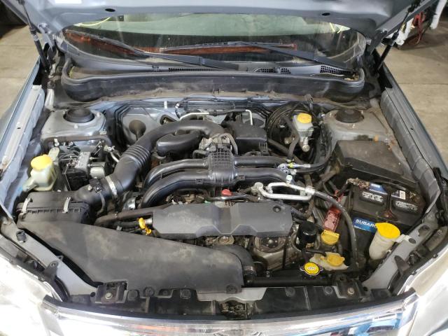 Photo 7 from auction – 2013 SUBARU FORESTER 2 with VIN JF2SHADC9DH442649