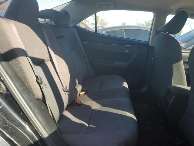 Photo 6 from auction – 2018 TOYOTA COROLLA L with VIN 5YFBURHE1JP755053