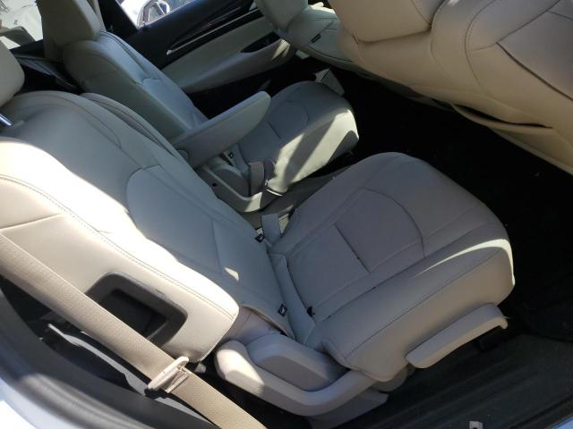 Photo 6 from auction – 2020 BUICK ENCLAVE with VIN 5GAERBKW1LJ267107