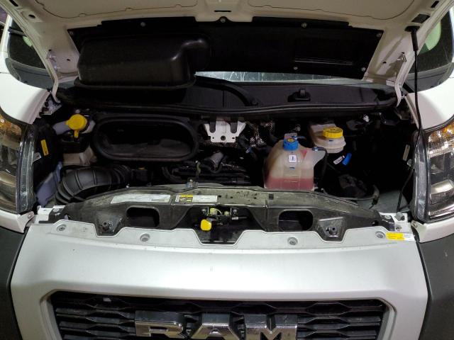 Zdjęcie 7 z aukcji – 2021 RAM PROMASTER z VIN 3C6LRVAG5ME568468