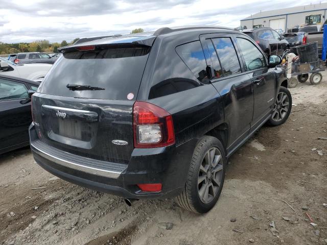 Photo 4 from auction – 2017 JEEP COMPASS LA with VIN 1C4NJDEB9HD163612