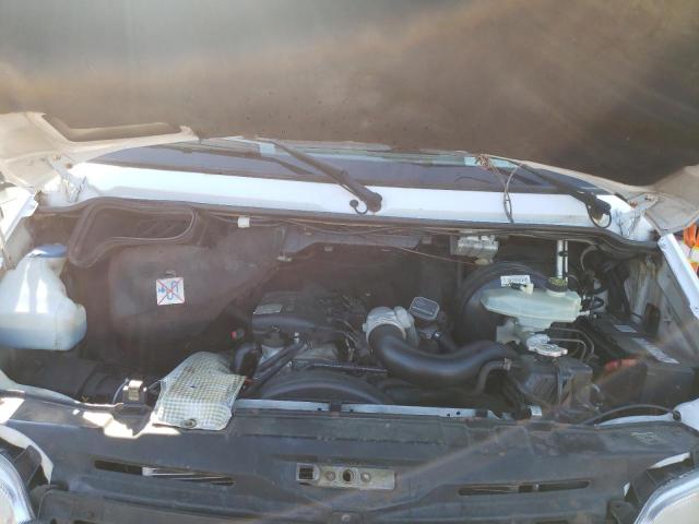 Photo 7 from auction – 2006 DODGE SPRINTER 2 with VIN WD0PD644365903720