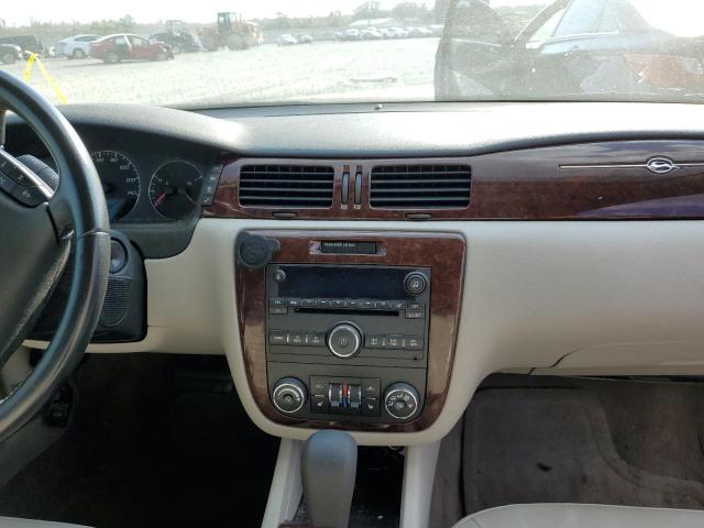Photo 9 from auction – 2011 CHEVROLET IMPALA LT with VIN 2G1WG5EK1B1179131