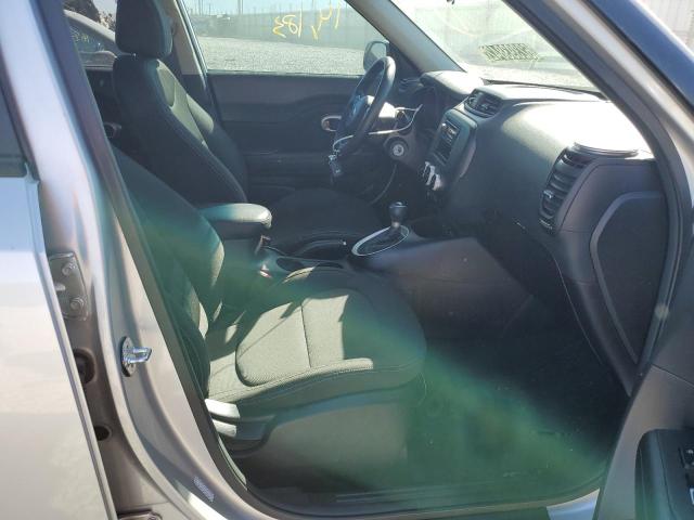 Photo 5 from auction – 2017 KIA SOUL with VIN KNDJN2A22H7463794