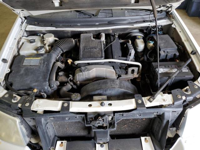 Photo 7 from auction – 2008 GMC ENVOY with VIN 1GKDS13S682195203