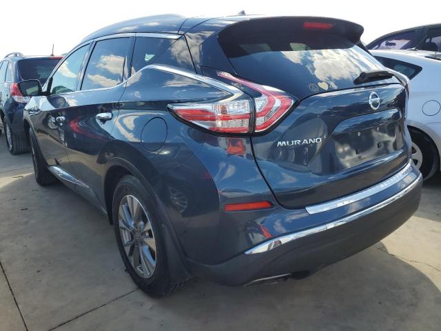 Photo 3 from auction – 2015 NISSAN MURANO S with VIN 5N1AZ2MG3FN249154