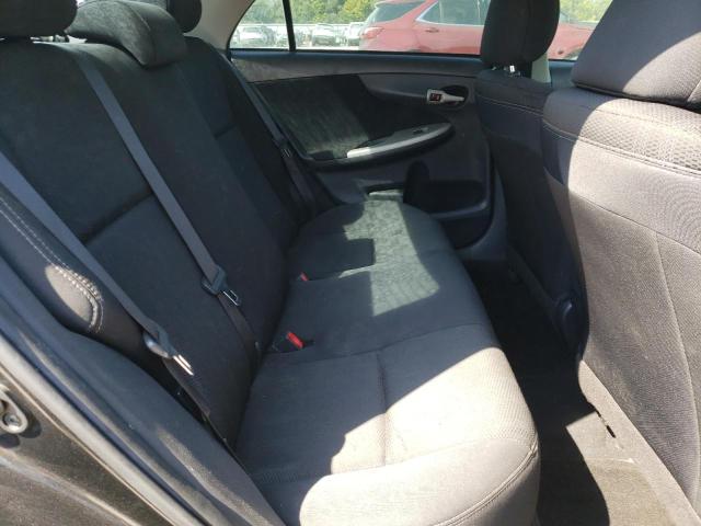 Photo 6 from auction – 2013 TOYOTA COROLLA BA with VIN 5YFBU4EE3DP206935