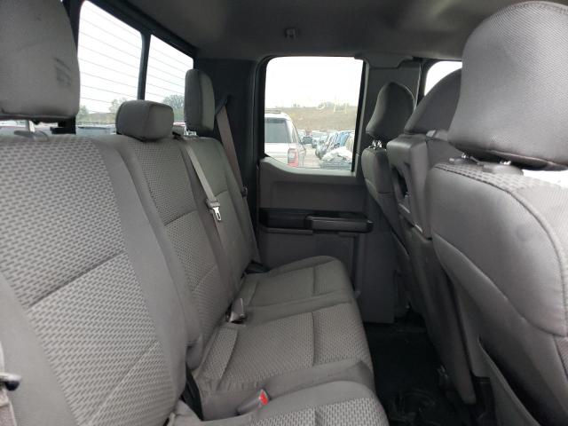 Photo 6 from auction – 2015 FORD F150 SUPER with VIN 1FTFX1EG8FKE62918