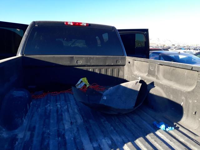 Photo 9 from auction – 2013 CHEVROLET SILVERADO with VIN 3GCPKSE78DG374772