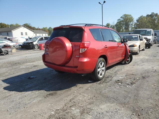 Photo 4 from auction – 2008 TOYOTA RAV4 LIMIT with VIN JTMBK31V786039675