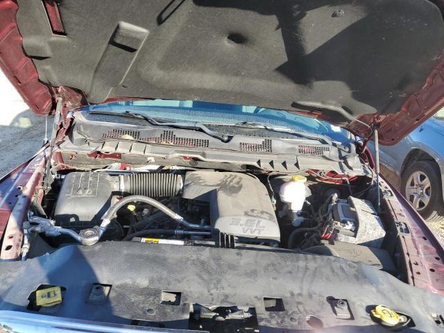 Photo 7 from auction – 2019 RAM 1500 CLASS with VIN 1C6RR6FG0KS598447