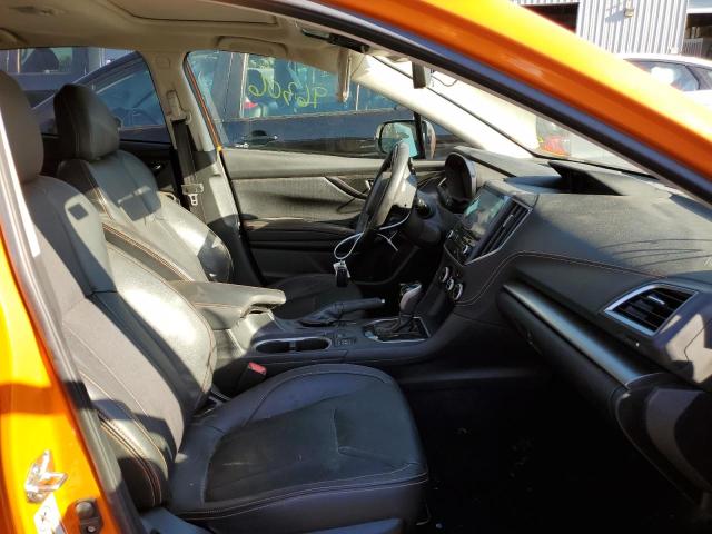 Photo 5 from auction – 2018 SUBARU CROSSTREK with VIN JF2GTAMC0JH248429