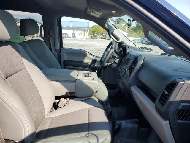 Photo 5 from auction – 2015 FORD F150 SUPER with VIN 1FTEW1EP7FFB39452