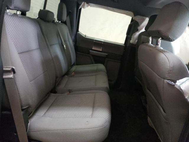 Photo 6 from auction – 2015 FORD F150 SUPER with VIN 1FTFW1EG3FFC75565