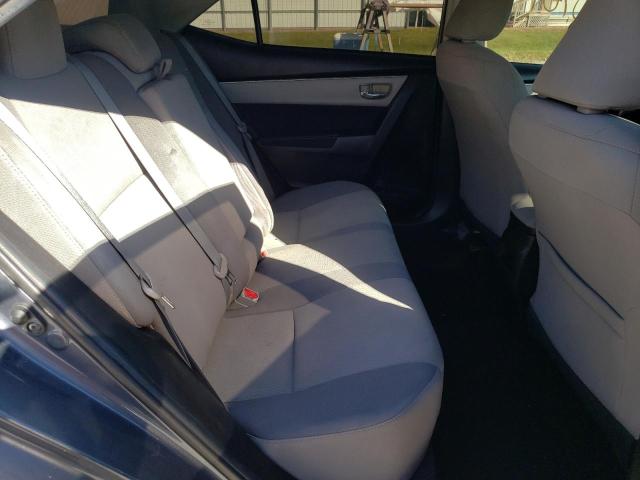 Photo 6 from auction – 2018 TOYOTA COROLLA L with VIN 5YFBURHE5JP846181