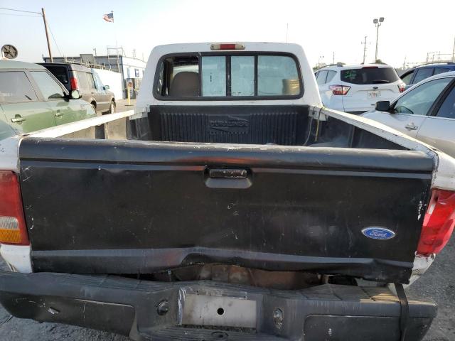 Photo 6 from auction – 1994 FORD RANGER with VIN 1FTCR10A2RPB94133