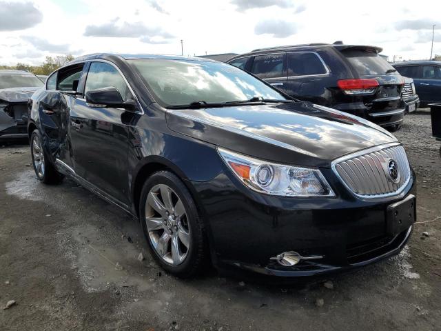 Photo 1 from auction – 2010 BUICK LACROSSE C with VIN 1G4GC5EG7AF194528