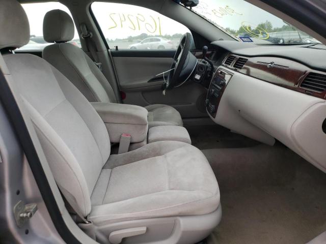 Photo 5 from auction – 2006 CHEVROLET IMPALA LT with VIN 2G1WT58K069308023