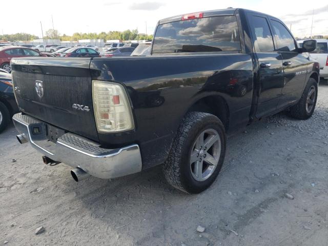 Photo 4 from auction – 2011 DODGE RAM 1500 with VIN 1D7RV1GTXBS537602