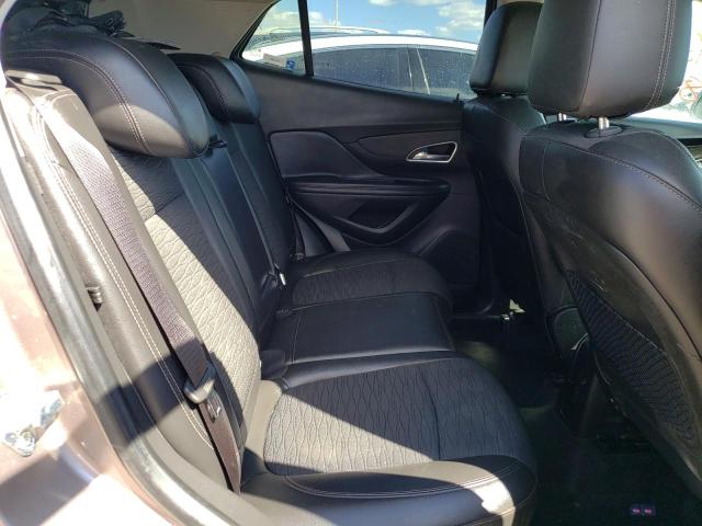 Photo 6 from auction – 2015 BUICK ENCORE CON with VIN KL4CJFSBXFB099994