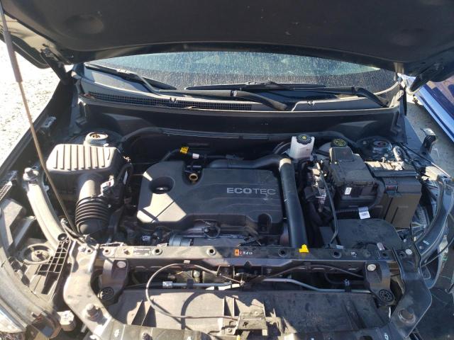 Photo 7 from auction – 2021 GMC TERRAIN SL with VIN 3GKALMEV6ML360328