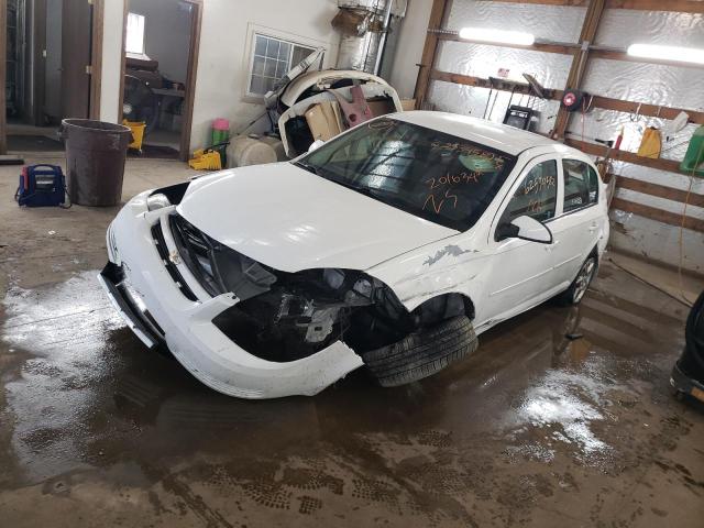 Zdjęcie 2 z aukcji – 2010 CHEVROLET COBALT 2LT z VIN 1G1AF5F58A7201634