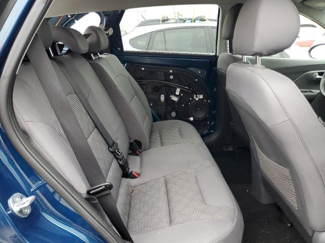 Photo 6 from auction – 2020 KIA NIRO LX with VIN KNDCB3LC5L5365487