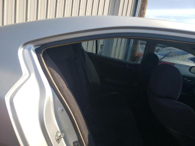 Photo 6 from auction – 2014 NISSAN MAXIMA S with VIN 1N4AA5AP5EC467193