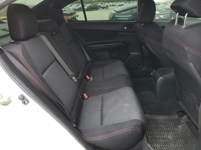 Photo 6 from auction – 2019 SUBARU WRX PREMIU with VIN JF1VA1C65K9813198