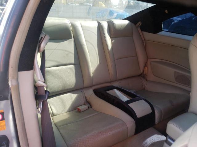 Photo 6 from auction – 2004 INFINITI G35 with VIN JNKCV54E54M807919