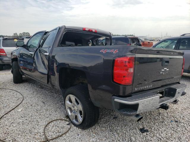 Photo 3 from auction – 2014 CHEVROLET SILVERADO with VIN 3GCUKREC5EG386033