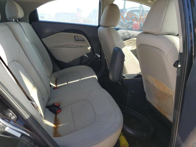 Photo 6 from auction – 2013 KIA RIO EX with VIN KNADN5A38D6233536