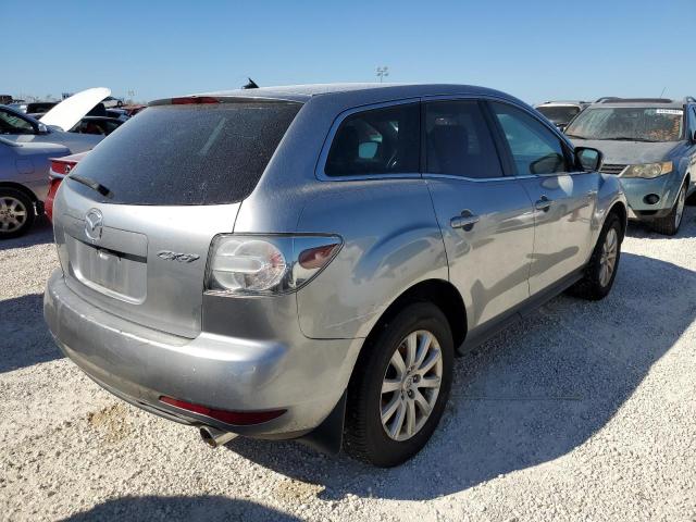Photo 4 from auction – 2011 MAZDA CX-7 with VIN JM3ER2B59B0361611