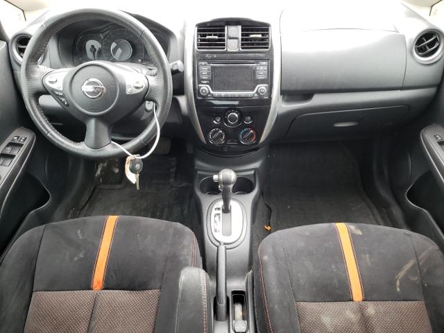 Photo 5 from auction – 2016 NISSAN VERSA NOTE with VIN 3N1CE2CP5GL368743