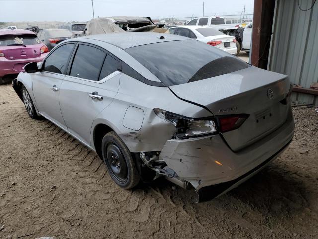 Photo 3 from auction – 2020 NISSAN ALTIMA S with VIN 1N4BL4BV7LN307095