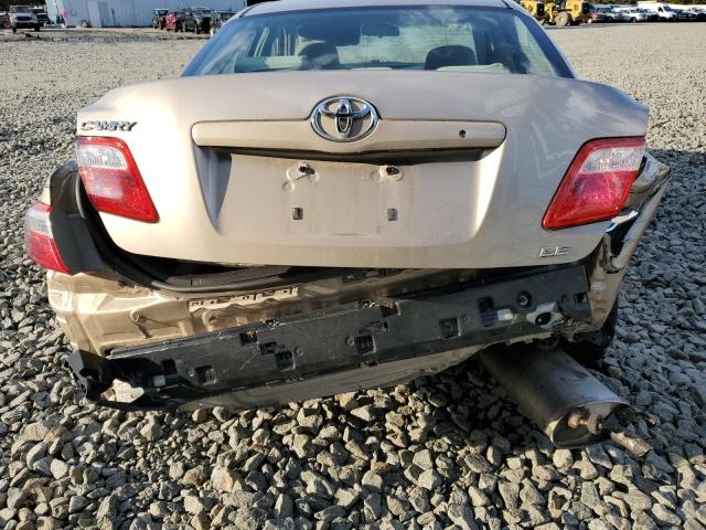 Photo 9 from auction – 2009 TOYOTA CAMRY BASE with VIN 4T1BE46K79U807451