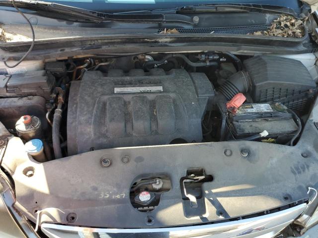 Photo 7 from auction – 2005 HONDA ODYSSEY with VIN 5FNRL38805B127463