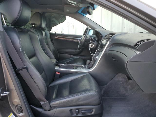 Photo 5 from auction – 2007 ACURA TL with VIN 19UUA66207A035136
