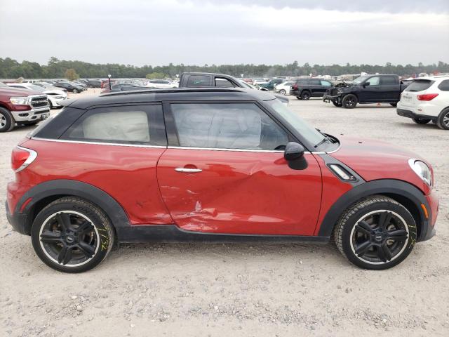 Photo 9 from auction – 2015 MINI COOPER S P with VIN WMWSS5C50FWN49806