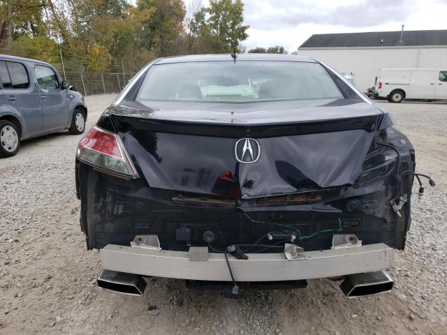 Photo 9 from auction – 2014 ACURA TL TECH with VIN 19UUA8F57EA001231